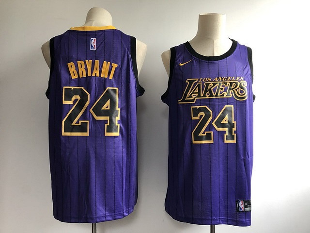 Los Angeles Lakers Jerseys 082